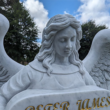 Angel Face